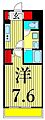 ヴィラージュ柴又2階8.2万円