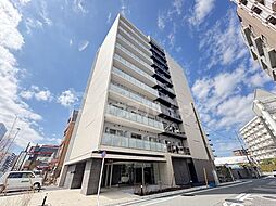 京成本線 お花茶屋駅 徒歩12分