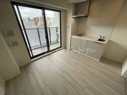 京成押上線 京成曳舟駅 徒歩3分の賃貸マンション 2階1DKのリビング/ダイニング