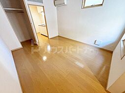 BE WEST 101 1階1Kのリビング/ダイニング