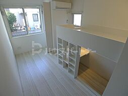 ＭＩＪＡＳ亀有Ｅste 1階1Kのリビング/ダイニング