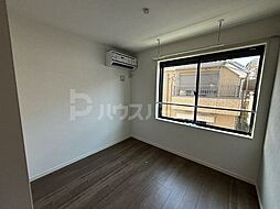 北総鉄道 新柴又駅 徒歩3分の賃貸アパート 3階1Kのリビング/ダイニング