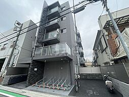 GENOVIA京成立石V