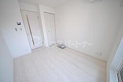 グランカーサ高砂 104 1階1Kのリビング/ダイニング