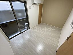 ソラーレ 303 3階1Kのリビング/ダイニング