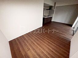 東京メトロ東西線 東陽町駅 徒歩2分の賃貸マンション 10階1SLDKのリビング/ダイニング