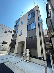 JR総武線 小岩駅 徒歩6分