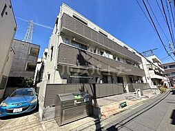 京成本線 京成高砂駅 徒歩2分