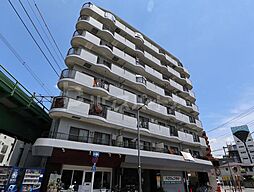 JR常磐線 亀有駅 徒歩2分の賃貸マンション