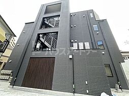 JR総武線 新小岩駅 徒歩4分