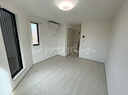 JR総武線 新小岩駅 徒歩4分の賃貸マンション 4階1Kのリビング/ダイニング