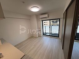 東京メトロ千代田線 綾瀬駅 徒歩3分の賃貸マンション 7階2LDKのリビング/ダイニング