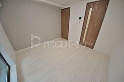 フォレシア鎌倉 203 2階1Kのリビング/ダイニング