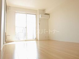 トタカ東小岩 302 3階2LDKのリビング/ダイニング