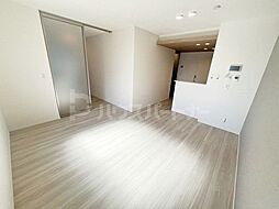 セレスティア六町III 2階2LDKのリビング/ダイニング