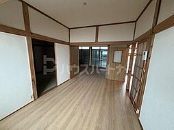 高砂3丁目戸建 2階3LDKのリビング/ダイニング