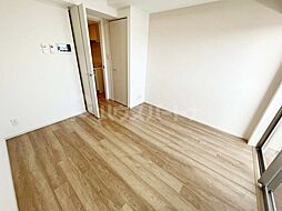 ALTERNA四つ木 6階1Kのリビング/ダイニング