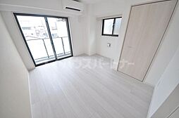 ＡＺＥＳＴ立石Ｒ 3階1Kのリビング/ダイニング