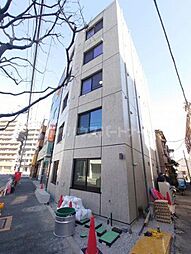 京成押上線 八広駅 徒歩8分の賃貸マンション