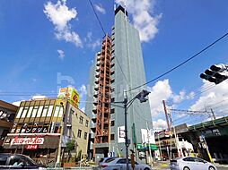 JR常磐線 亀有駅 徒歩3分の賃貸マンション