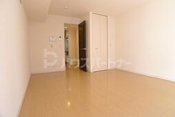 JR常磐線 金町駅 徒歩24分の賃貸アパート 1階1Kのリビング/ダイニング