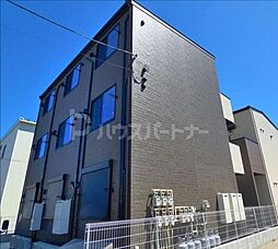 つくばエクスプレス 六町駅 徒歩9分