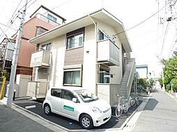 アムールグリーン