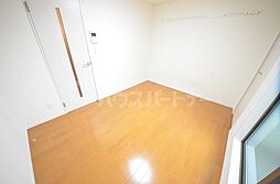 京成本線 堀切菖蒲園駅 徒歩4分の賃貸アパート 1階1Kのリビング/ダイニング