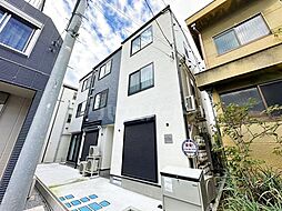 アンセス堀切菖蒲園