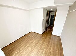 JR常磐線 金町駅 徒歩6分の賃貸マンション 10階1Kのリビング/ダイニング