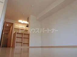 JR総武本線 新小岩駅 徒歩17分の賃貸アパート 1階2LDKのリビング/ダイニング