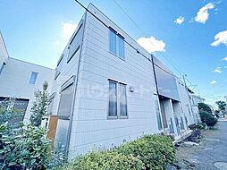 クレールメゾン西