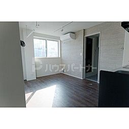 仮称　墨田区亀沢3丁目計画 4階1LDKのリビング/ダイニング