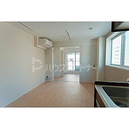 仮称　墨田区亀沢3丁目計画 4階1LDKのリビング/ダイニング