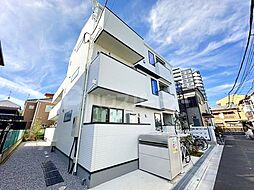 ブライトレジデンス青戸