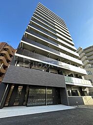 SHOKEN Residenceお花茶屋