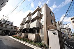 メゾンクレール墨田