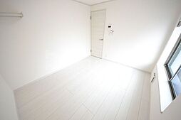 マーレ綾瀬 1階1Kのリビング/ダイニング