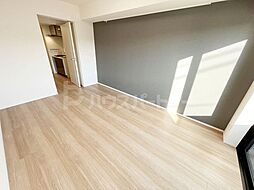 ＡＬＴＥＲＮＡお花茶屋 2階1Kのリビング/ダイニング