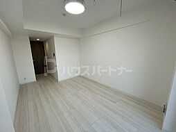 ＧＲＡＮＰＡＳＥＯ青砥 13階1Kのリビング/ダイニング