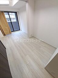 京成押上線 京成曳舟駅 徒歩10分の賃貸マンション 4階1DKのリビング/ダイニング