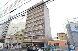 京成押上線 八広駅 徒歩6分