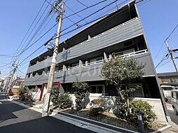 ランドプラス八広