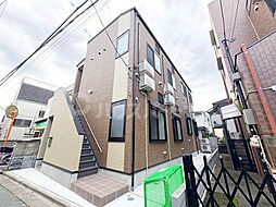 京成本線 堀切菖蒲園駅 徒歩2分