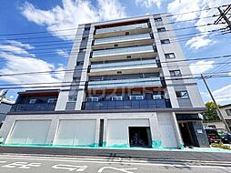 東京メトロ千代田線 北綾瀬駅 徒歩13分の賃貸マンション