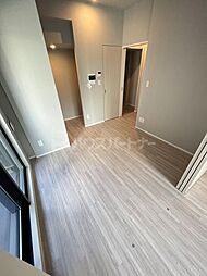 東京メトロ半蔵門線 押上駅 徒歩4分の賃貸マンション 7階1DKのリビング/ダイニング