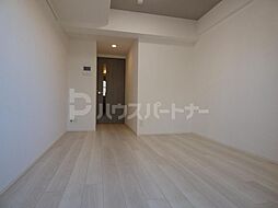 東京メトロ千代田線 綾瀬駅 徒歩6分の賃貸マンション 2階1Kのリビング/ダイニング