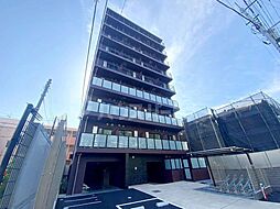 東京メトロ千代田線 北綾瀬駅 徒歩4分