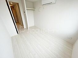 成田スカイアクセス 京成高砂駅 徒歩7分の賃貸アパート 2階1Kのリビング/ダイニング