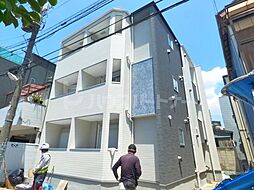 京成本線 堀切菖蒲園駅 徒歩5分